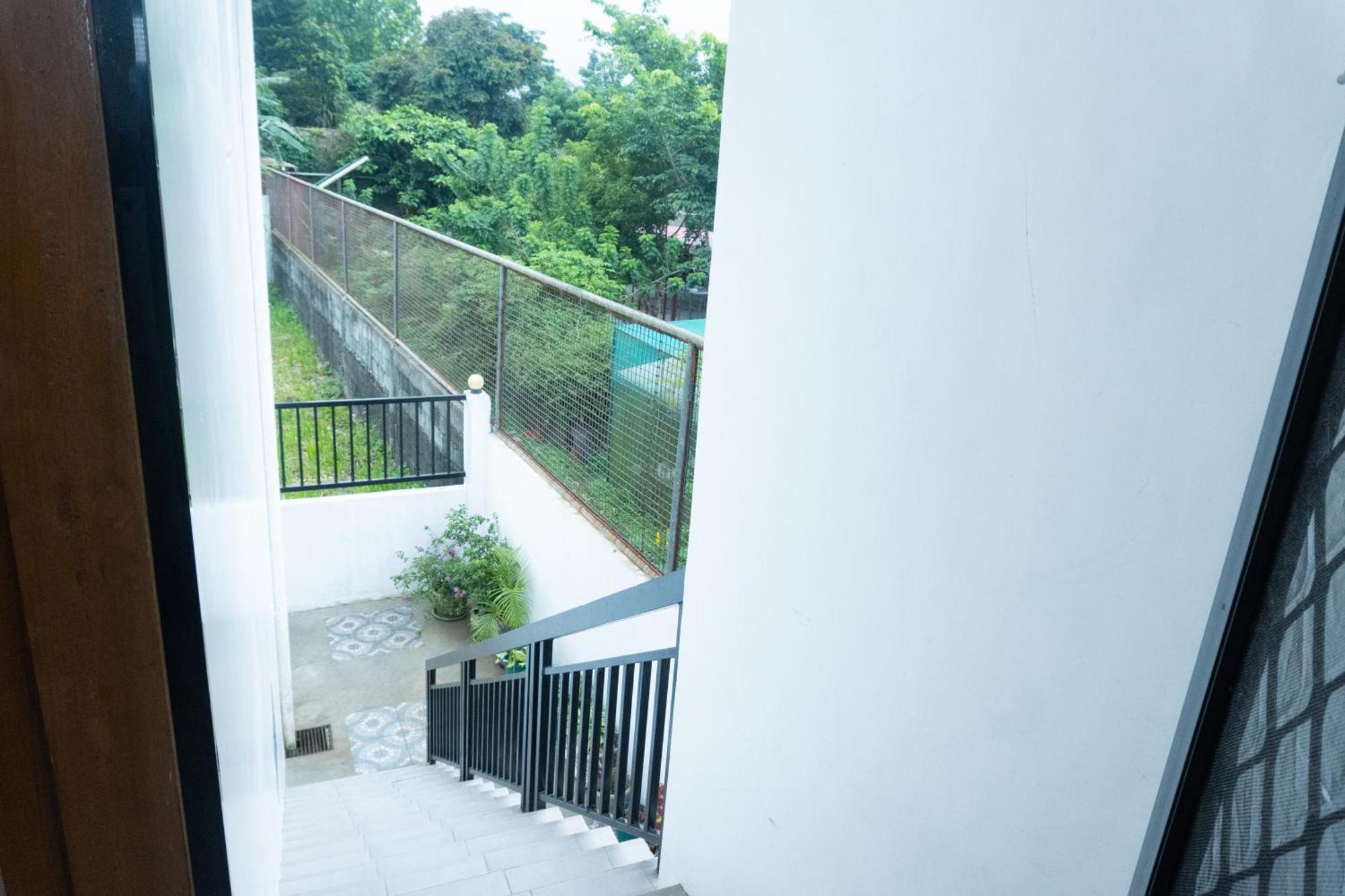 Bella Homes 6Br 4Bath Near Rotunda Tagaytay City Exterior photo