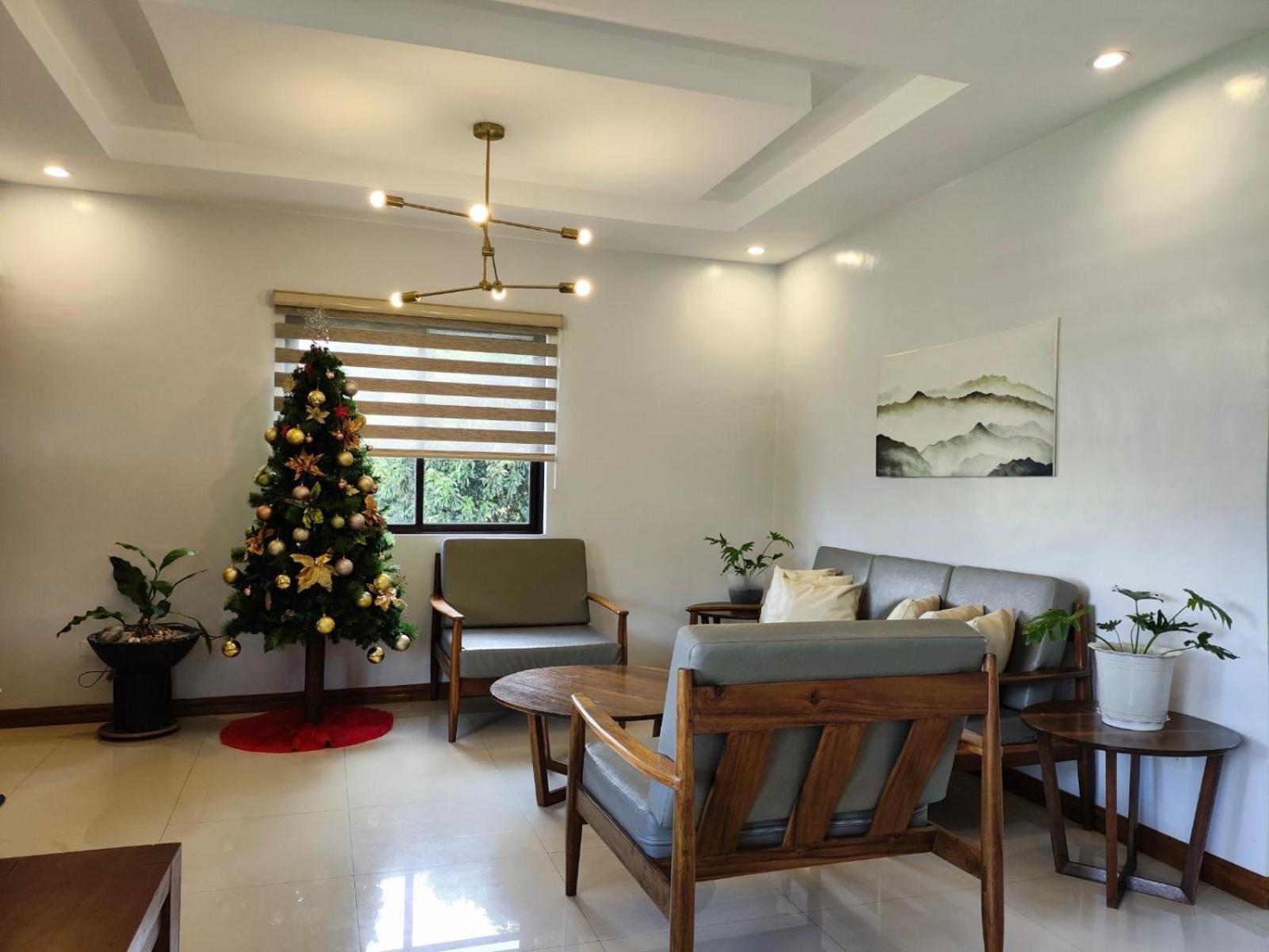 Bella Homes 6Br 4Bath Near Rotunda Tagaytay City Exterior photo