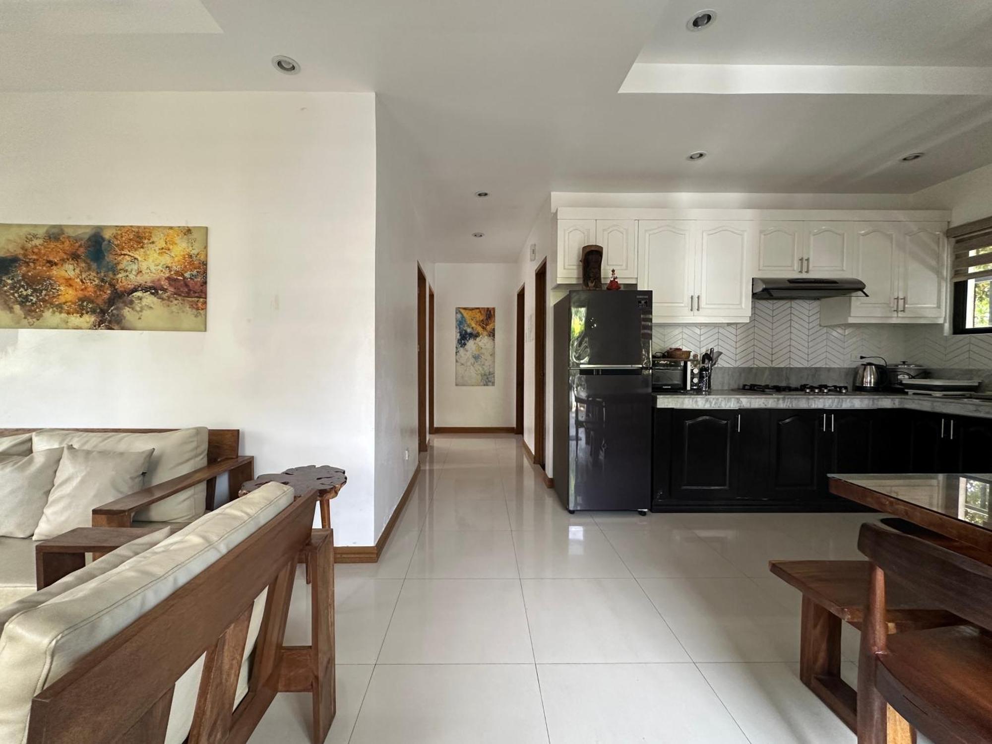 Bella Homes 6Br 4Bath Near Rotunda Tagaytay City Exterior photo