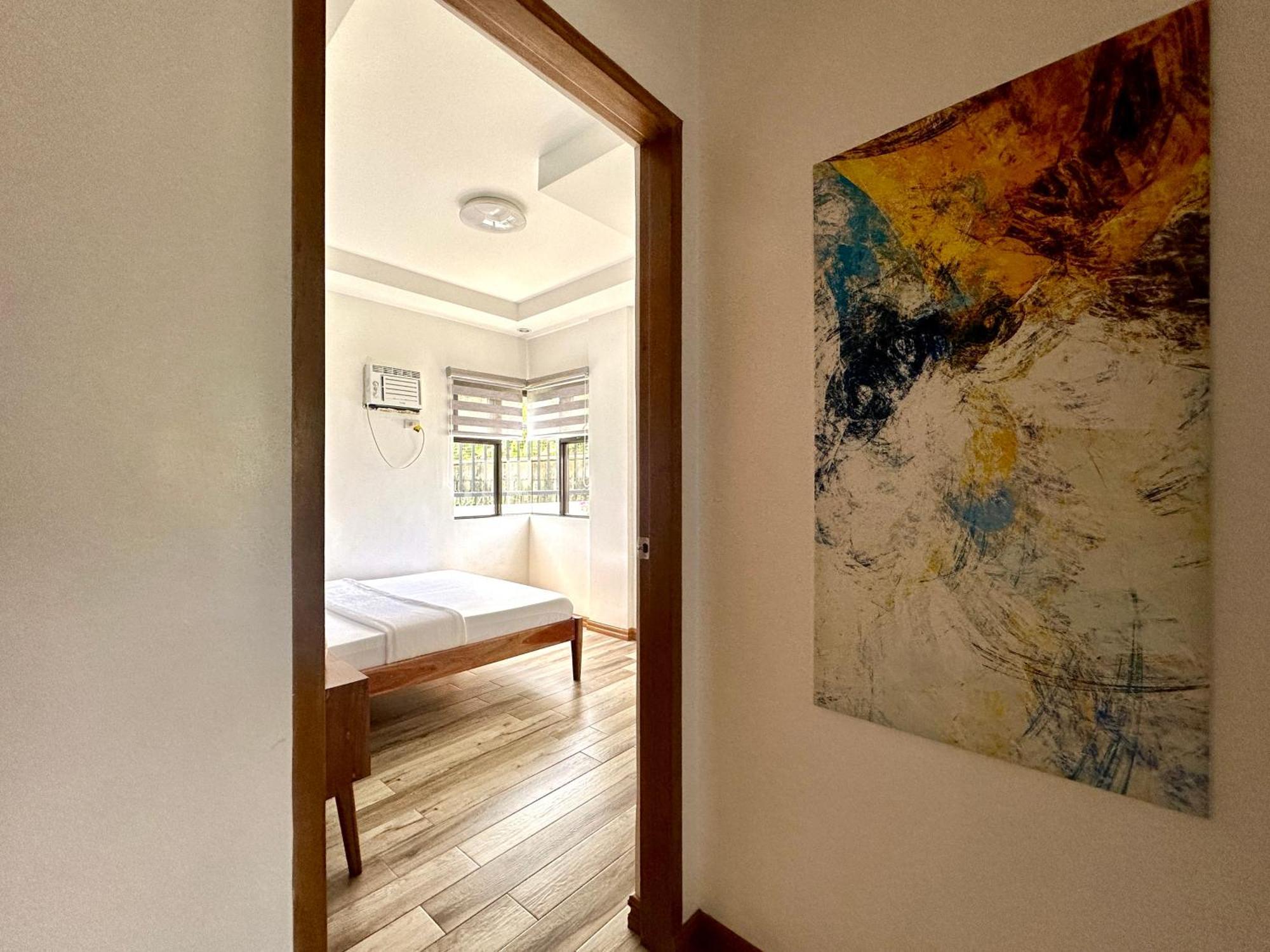 Bella Homes 6Br 4Bath Near Rotunda Tagaytay City Exterior photo